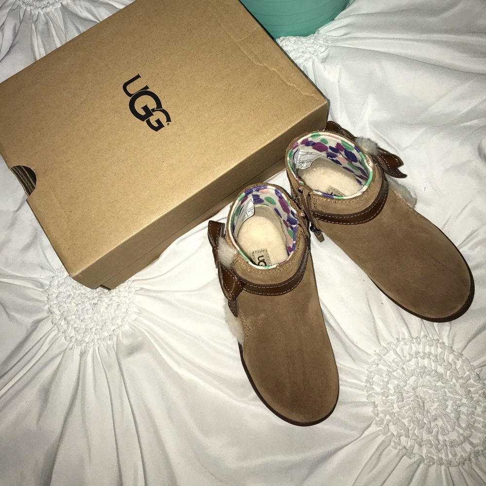 Uggs